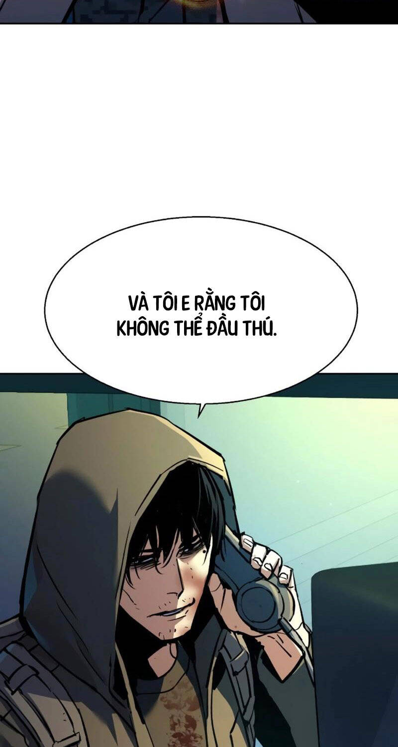 Bạn Học Của Tôi Là Lính Đánh Thuê Chapter 201 - Trang 2