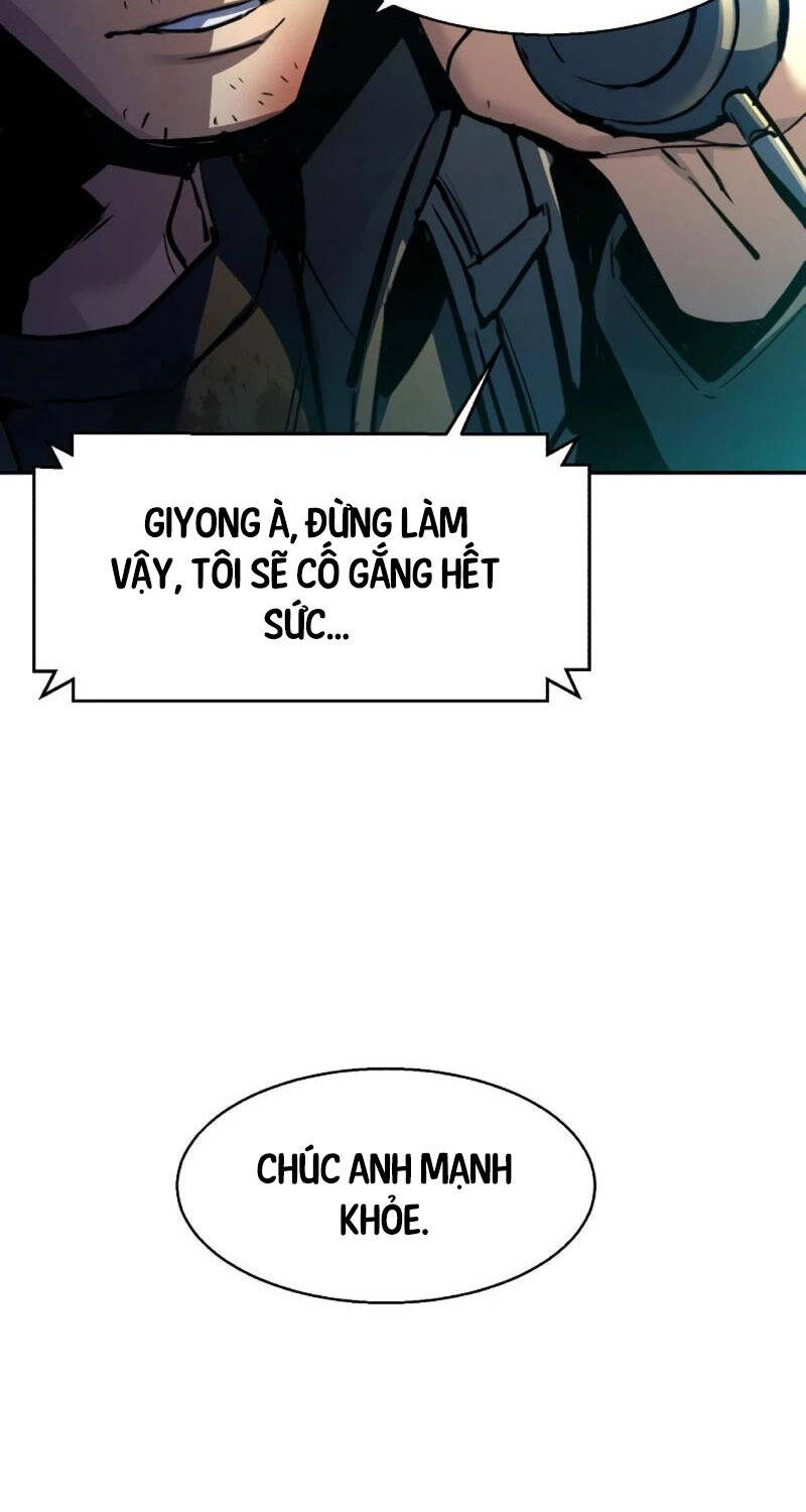 Bạn Học Của Tôi Là Lính Đánh Thuê Chapter 201 - Trang 2