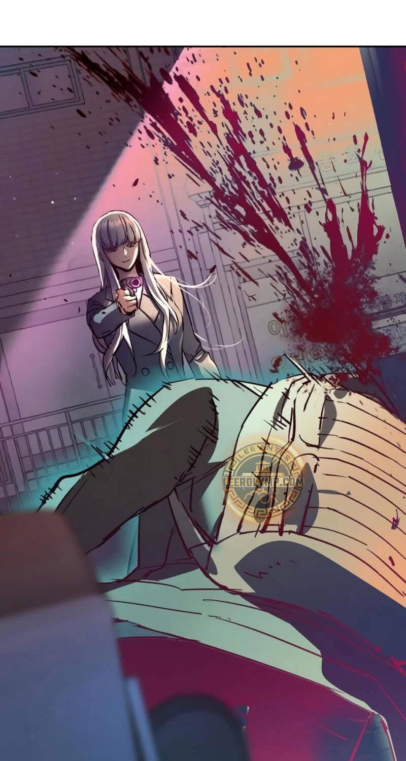 Bạn Học Của Tôi Là Lính Đánh Thuê Chapter 201 - Trang 2