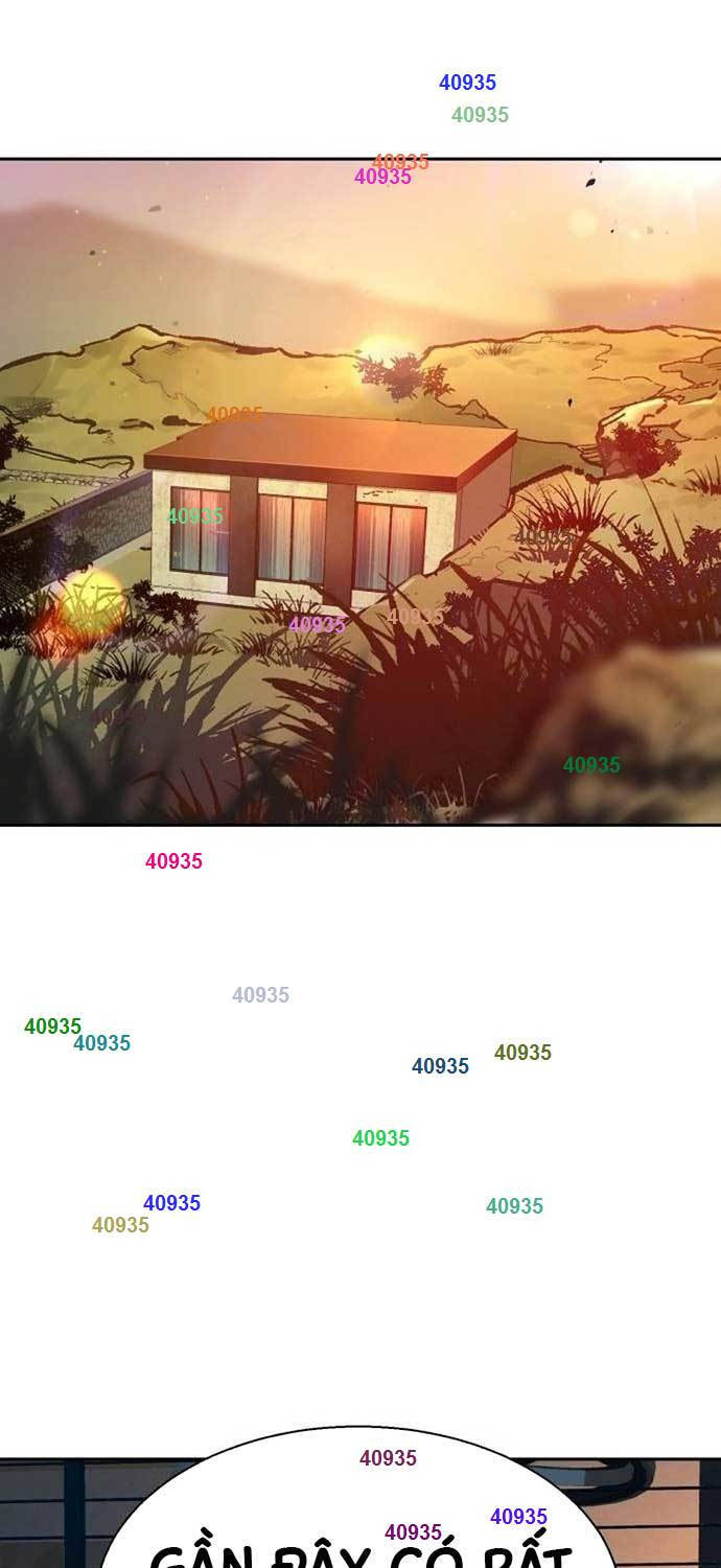 Bạn Học Của Tôi Là Lính Đánh Thuê Chapter 202 - Trang 2