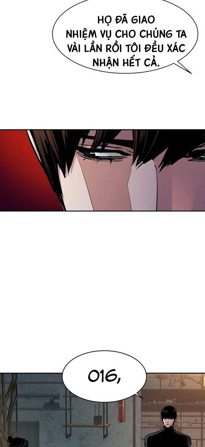 Bạn Học Của Tôi Là Lính Đánh Thuê Chapter 202 - Trang 2