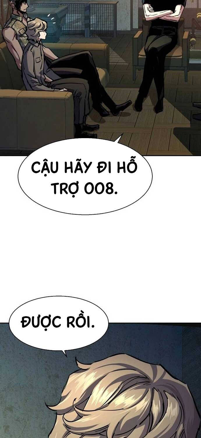 Bạn Học Của Tôi Là Lính Đánh Thuê Chapter 202 - Trang 2