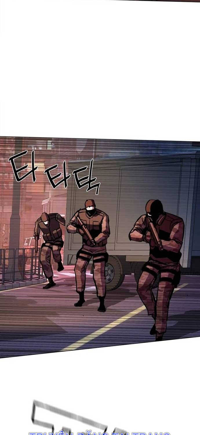 Bạn Học Của Tôi Là Lính Đánh Thuê Chapter 202 - Trang 2