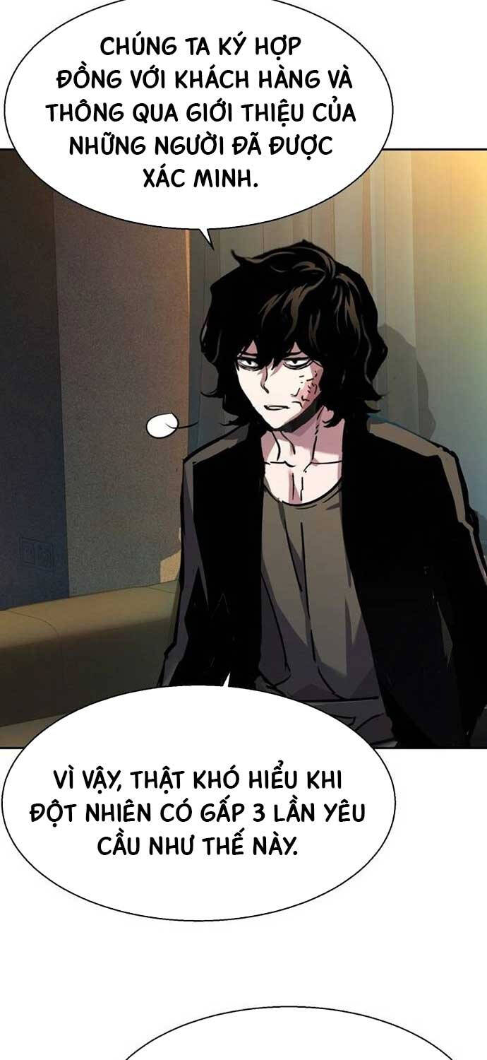 Bạn Học Của Tôi Là Lính Đánh Thuê Chapter 202 - Trang 2