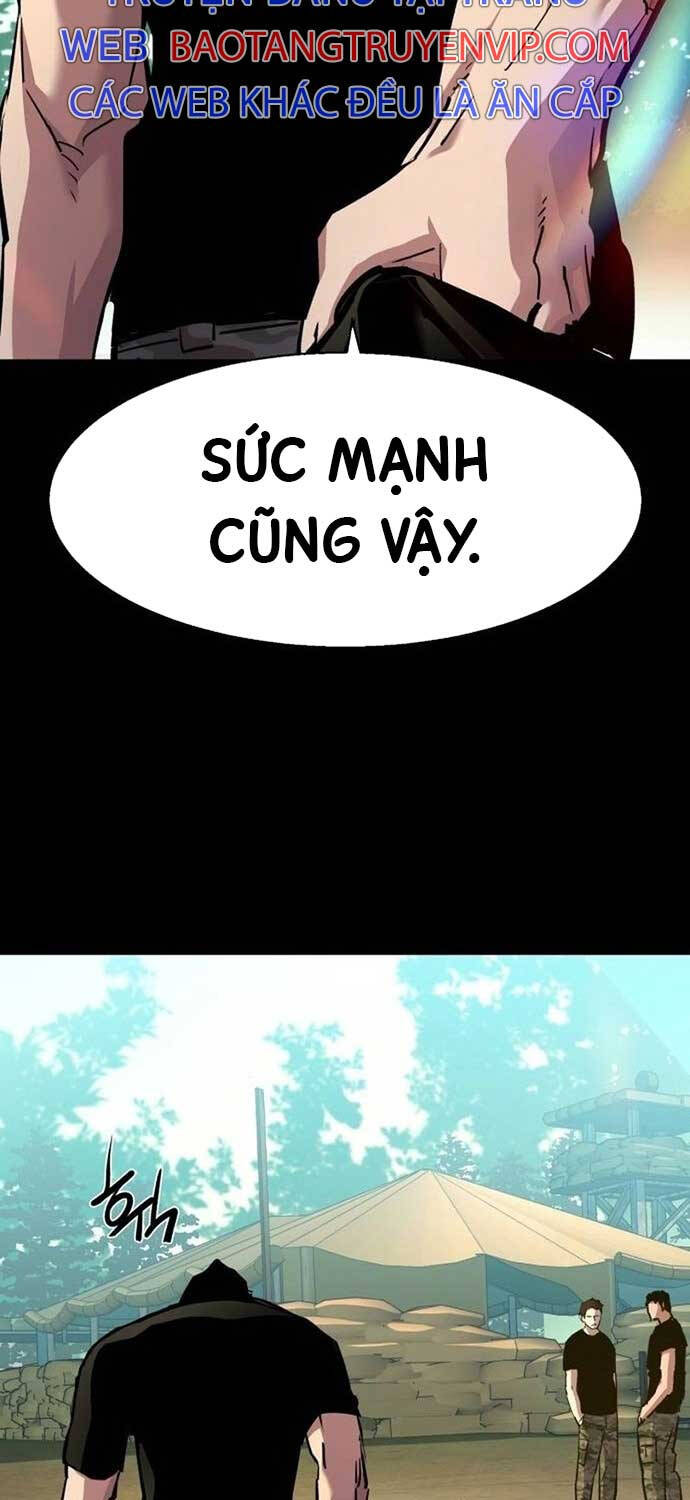 Bạn Học Của Tôi Là Lính Đánh Thuê Chapter 202 - Trang 2