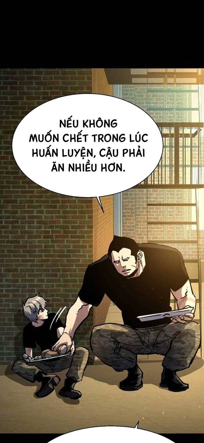 Bạn Học Của Tôi Là Lính Đánh Thuê Chapter 202 - Trang 2