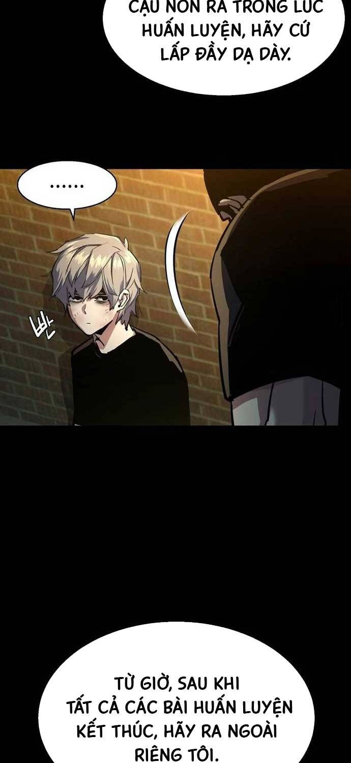 Bạn Học Của Tôi Là Lính Đánh Thuê Chapter 202 - Trang 2