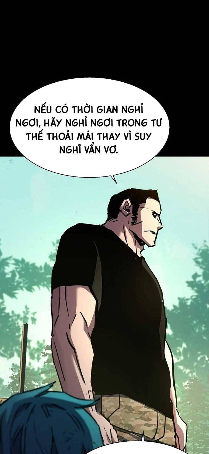 Bạn Học Của Tôi Là Lính Đánh Thuê Chapter 202 - Trang 2