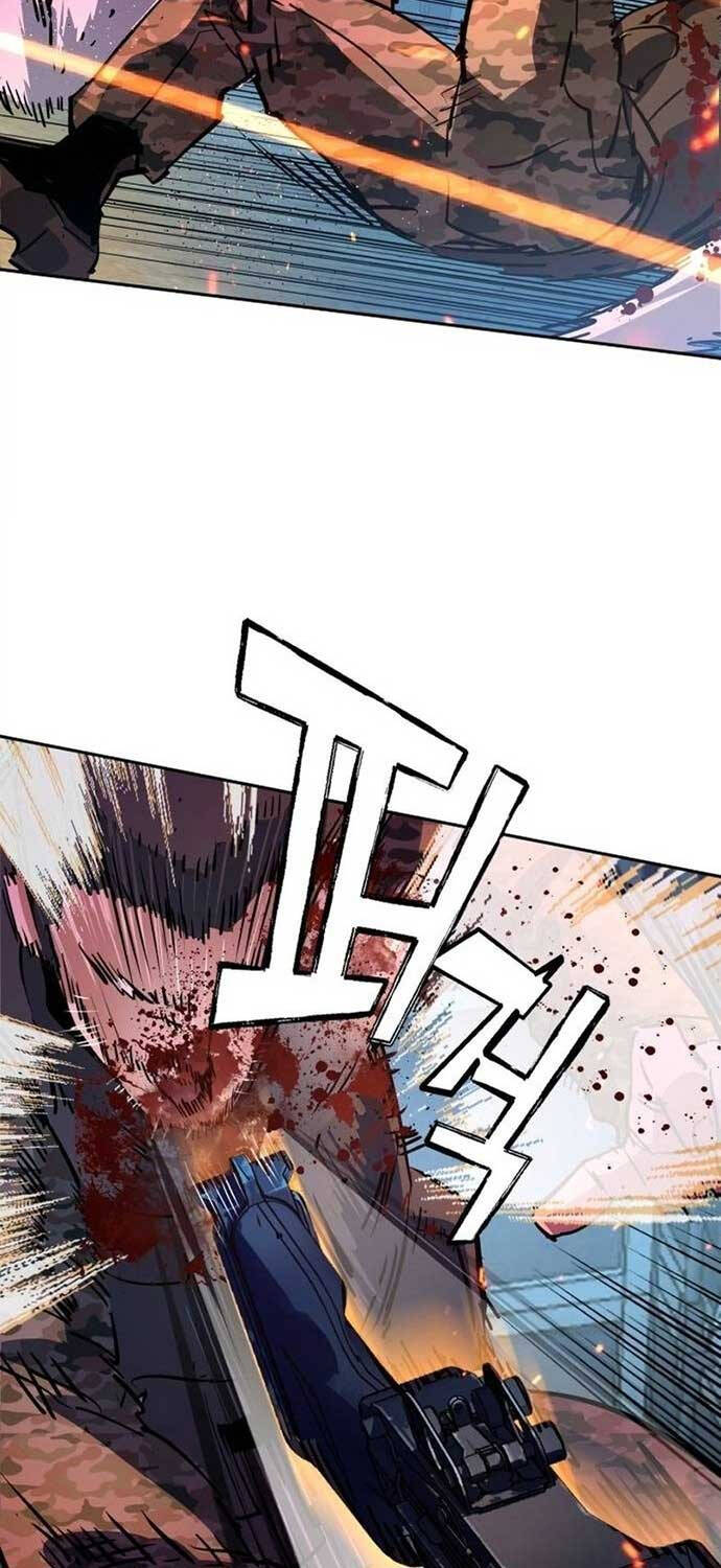 Bạn Học Của Tôi Là Lính Đánh Thuê Chapter 202 - Trang 2