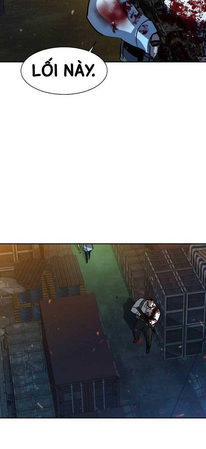 Bạn Học Của Tôi Là Lính Đánh Thuê Chapter 202 - Trang 2
