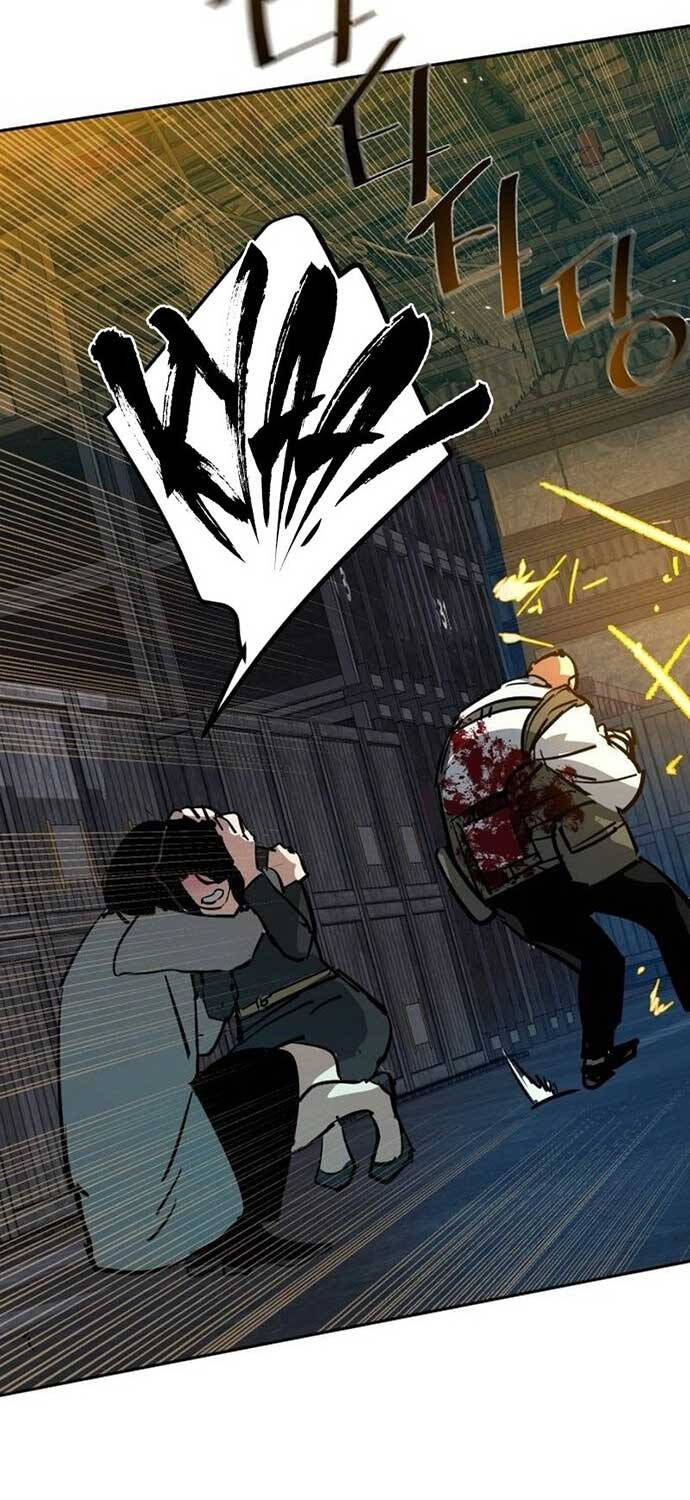 Bạn Học Của Tôi Là Lính Đánh Thuê Chapter 202 - Trang 2