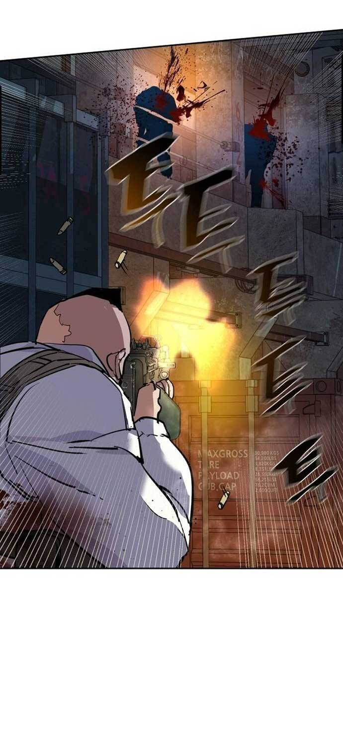 Bạn Học Của Tôi Là Lính Đánh Thuê Chapter 202 - Trang 2