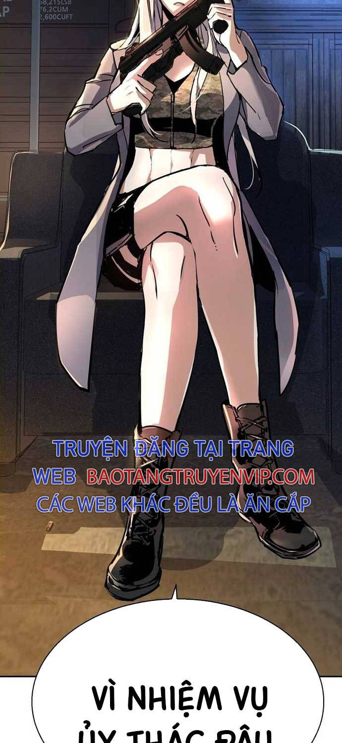 Bạn Học Của Tôi Là Lính Đánh Thuê Chapter 202 - Trang 2