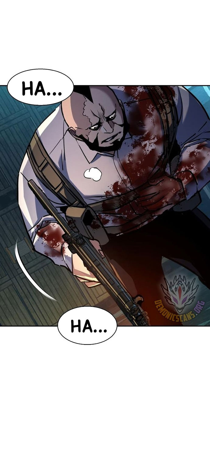 Bạn Học Của Tôi Là Lính Đánh Thuê Chapter 203 - Trang 2