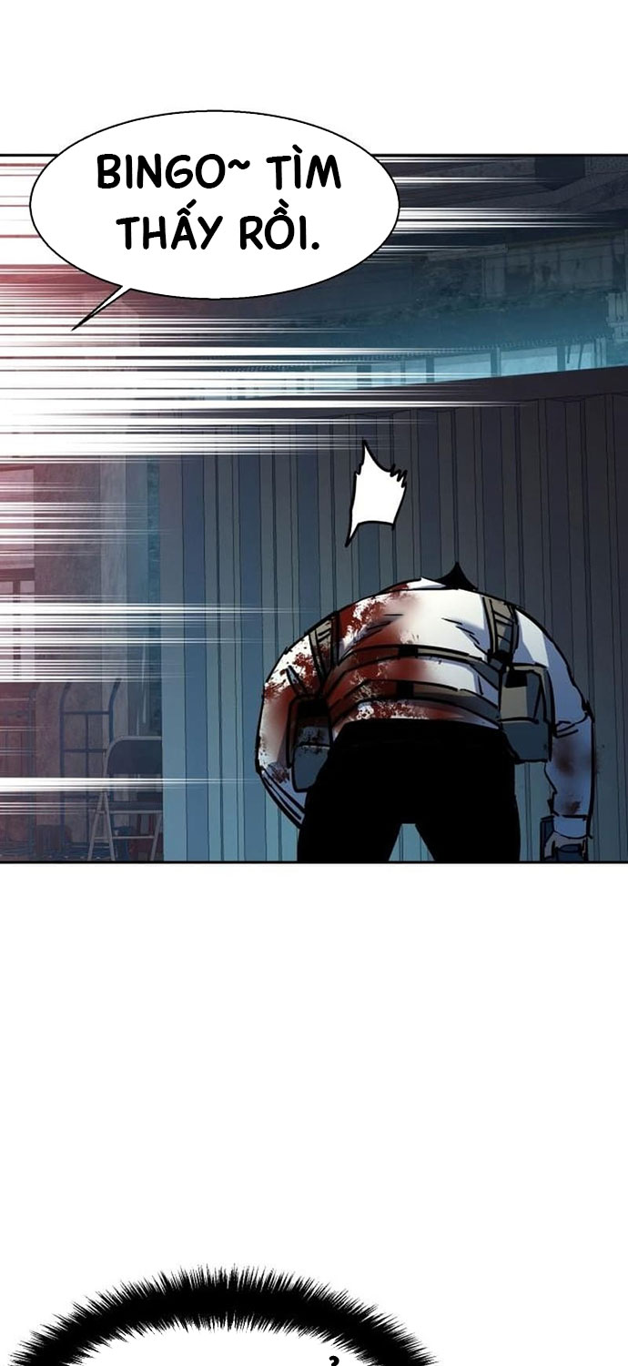 Bạn Học Của Tôi Là Lính Đánh Thuê Chapter 203 - Trang 2