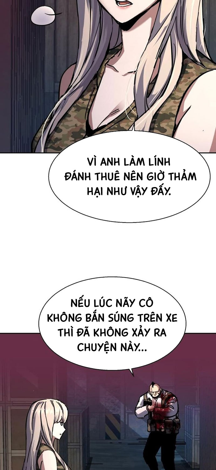Bạn Học Của Tôi Là Lính Đánh Thuê Chapter 203 - Trang 2