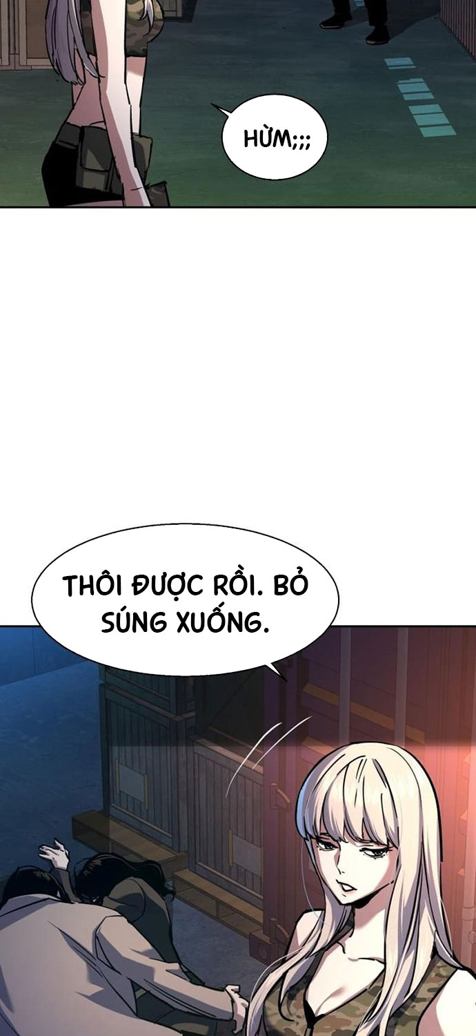 Bạn Học Của Tôi Là Lính Đánh Thuê Chapter 203 - Trang 2