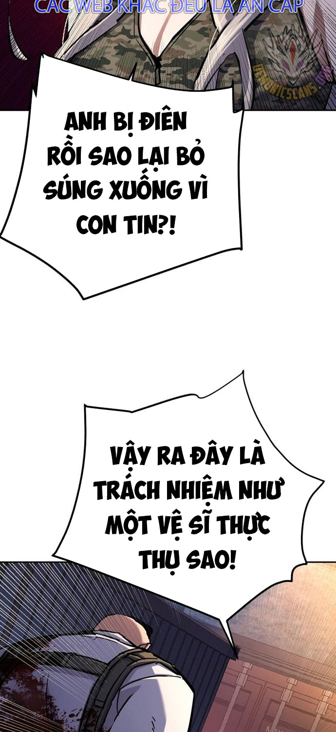 Bạn Học Của Tôi Là Lính Đánh Thuê Chapter 203 - Trang 2