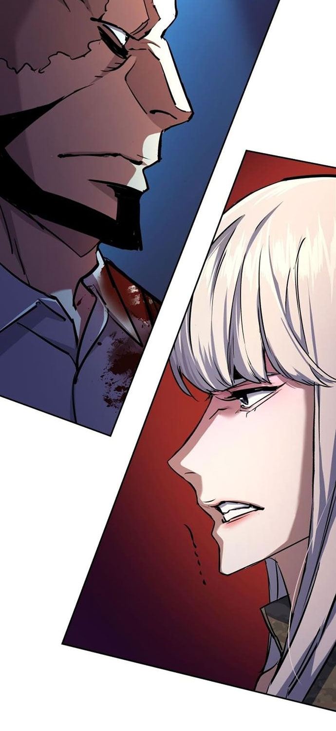 Bạn Học Của Tôi Là Lính Đánh Thuê Chapter 203 - Trang 2