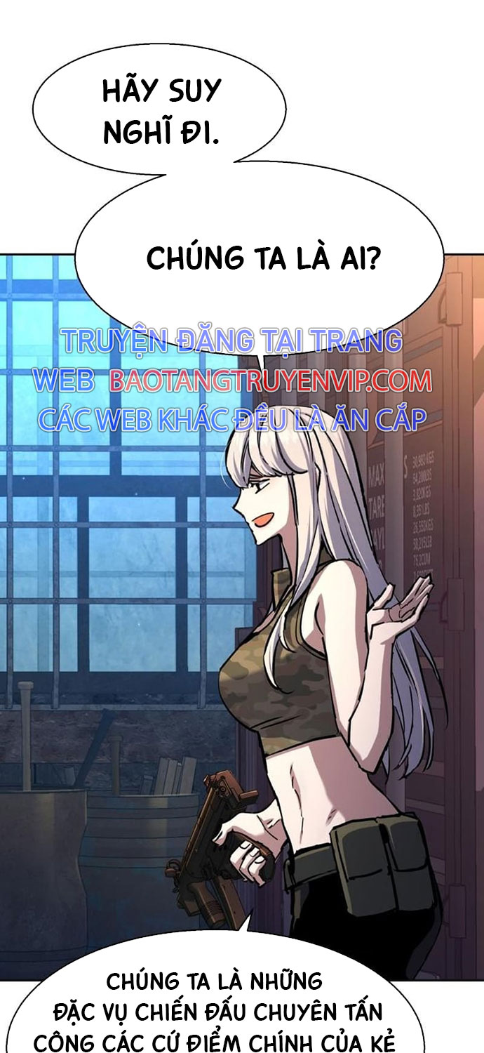 Bạn Học Của Tôi Là Lính Đánh Thuê Chapter 203 - Trang 2