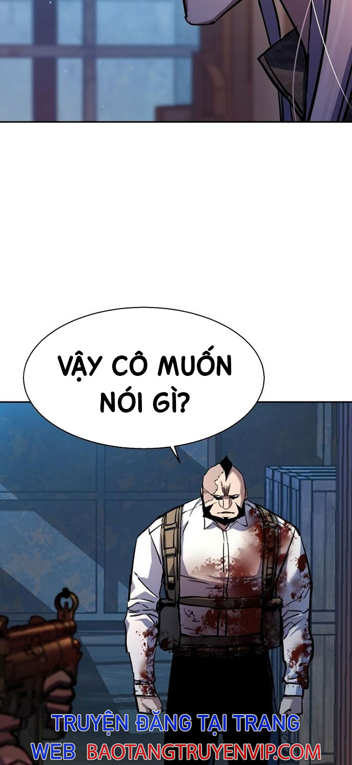 Bạn Học Của Tôi Là Lính Đánh Thuê Chapter 203 - Trang 2