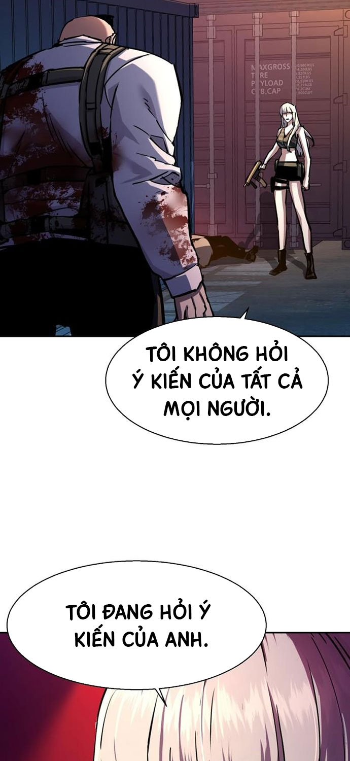 Bạn Học Của Tôi Là Lính Đánh Thuê Chapter 203 - Trang 2