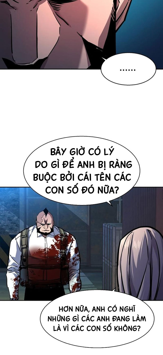 Bạn Học Của Tôi Là Lính Đánh Thuê Chapter 203 - Trang 2