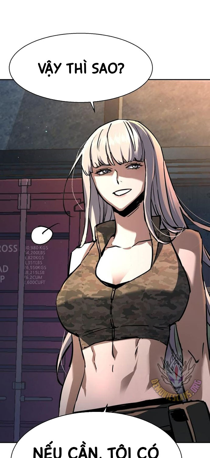 Bạn Học Của Tôi Là Lính Đánh Thuê Chapter 203 - Trang 2