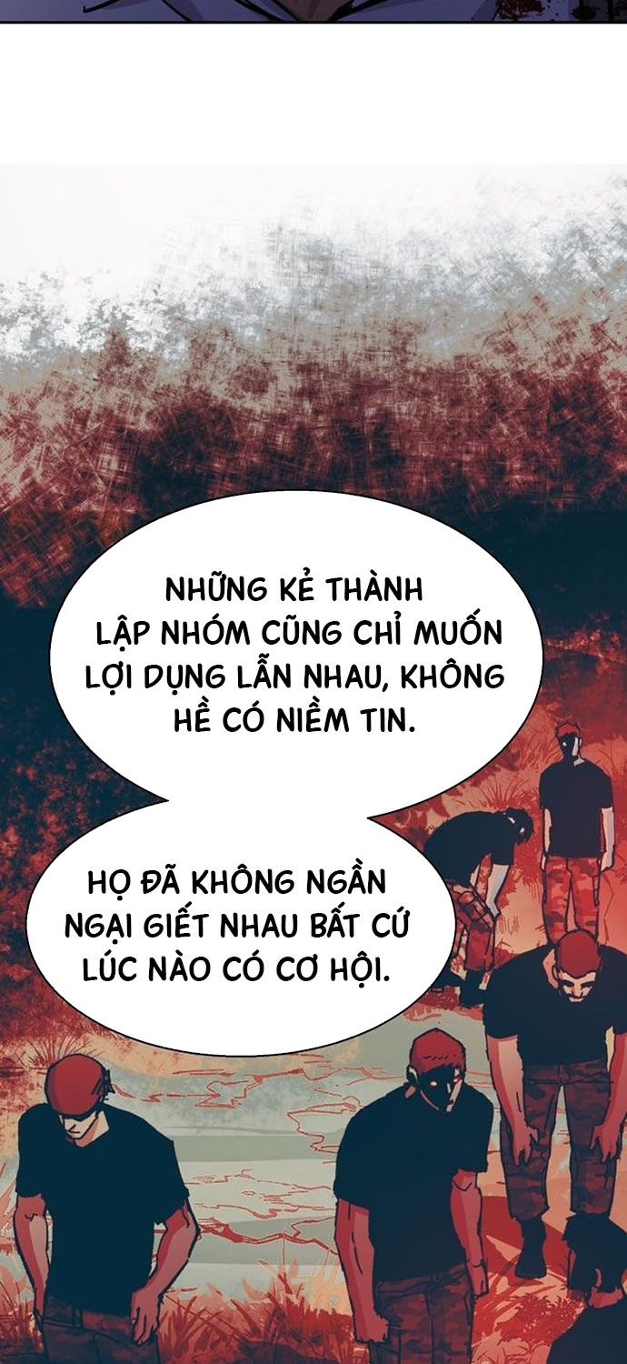 Bạn Học Của Tôi Là Lính Đánh Thuê Chapter 203 - Trang 2