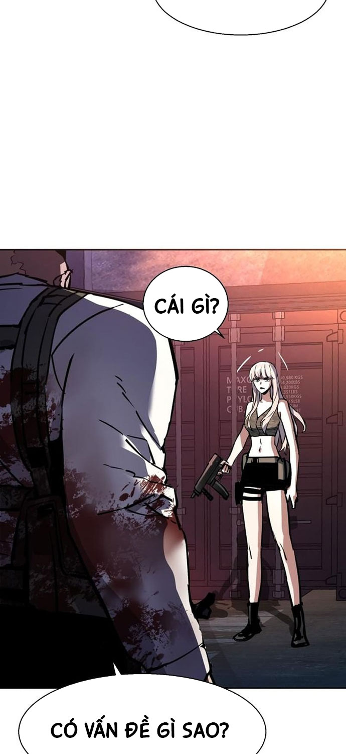 Bạn Học Của Tôi Là Lính Đánh Thuê Chapter 203 - Trang 2