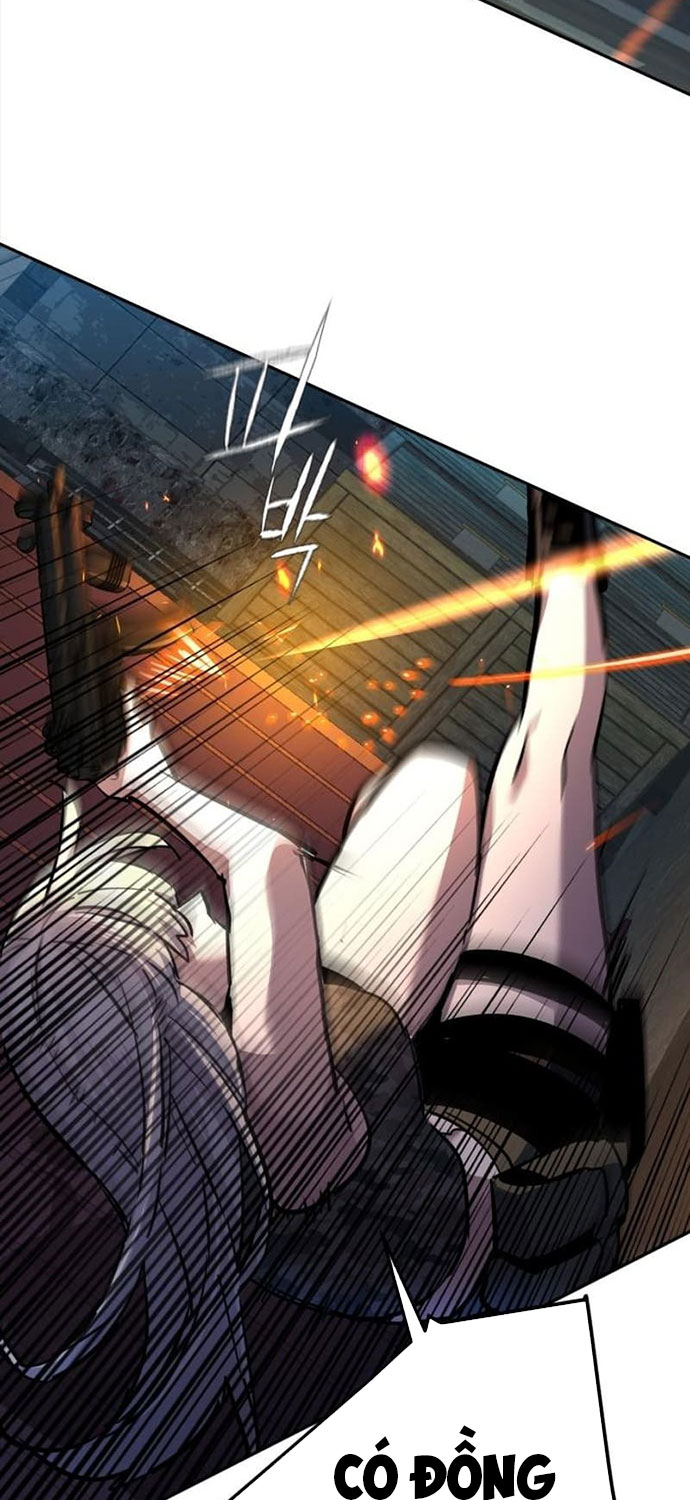 Bạn Học Của Tôi Là Lính Đánh Thuê Chapter 203 - Trang 2