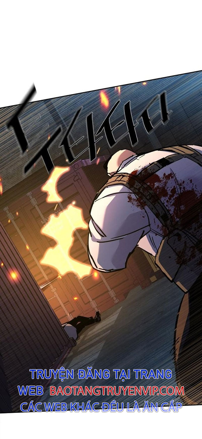 Bạn Học Của Tôi Là Lính Đánh Thuê Chapter 203 - Trang 2