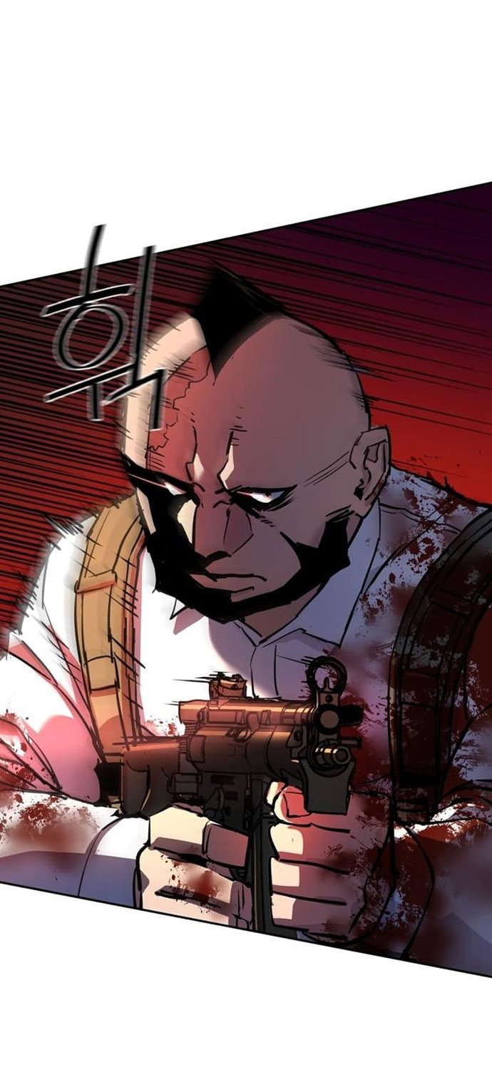 Bạn Học Của Tôi Là Lính Đánh Thuê Chapter 203 - Trang 2