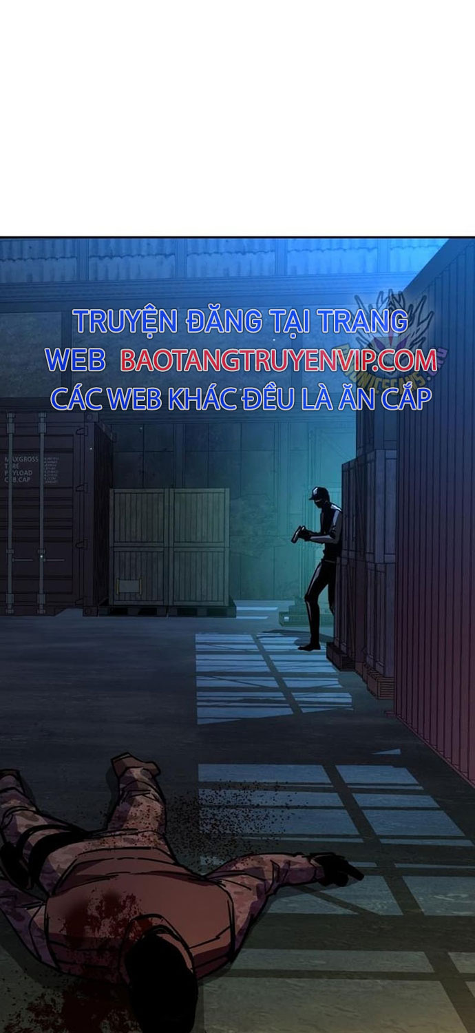 Bạn Học Của Tôi Là Lính Đánh Thuê Chapter 203 - Trang 2