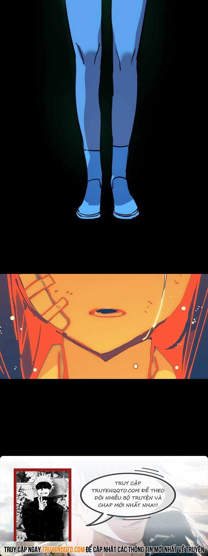 Bạn Học Của Tôi Là Lính Đánh Thuê Chapter 205 - Trang 2