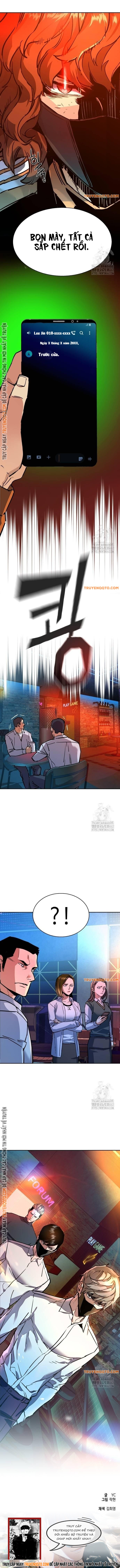 Bạn Học Của Tôi Là Lính Đánh Thuê Chapter 207 - Trang 2