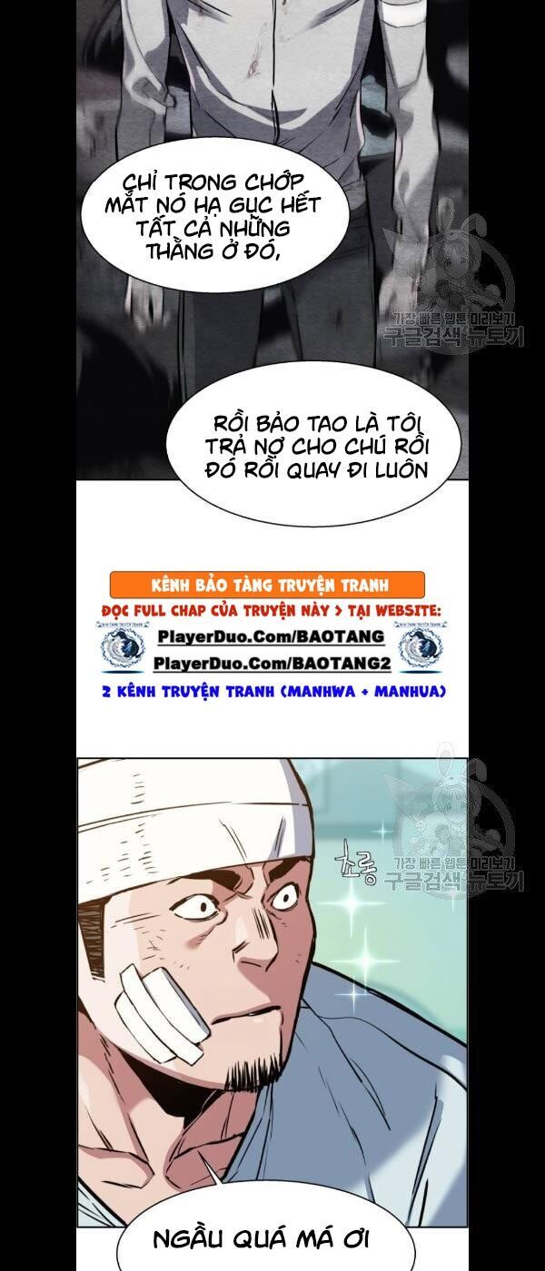 Bạn Học Của Tôi Là Lính Đánh Thuê Chapter 21 - Trang 2