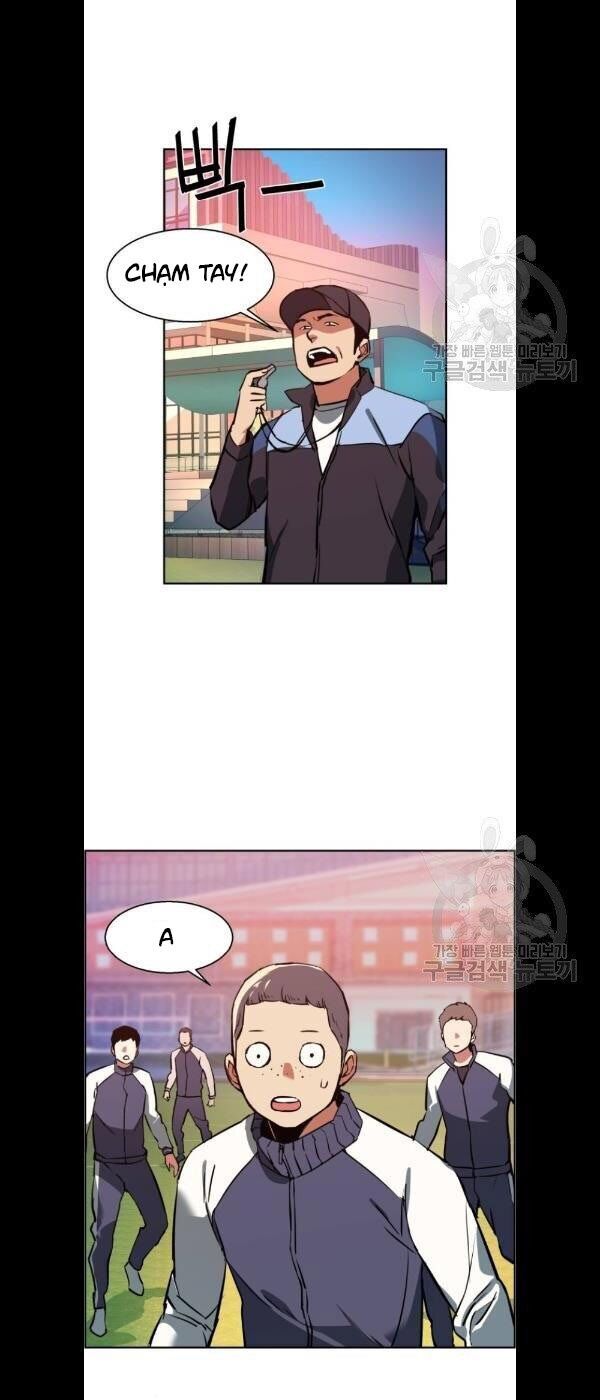 Bạn Học Của Tôi Là Lính Đánh Thuê Chapter 21 - Trang 2