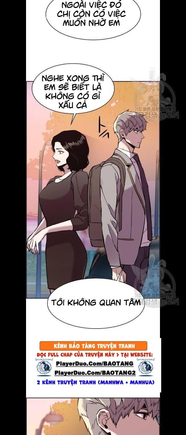 Bạn Học Của Tôi Là Lính Đánh Thuê Chapter 21 - Trang 2