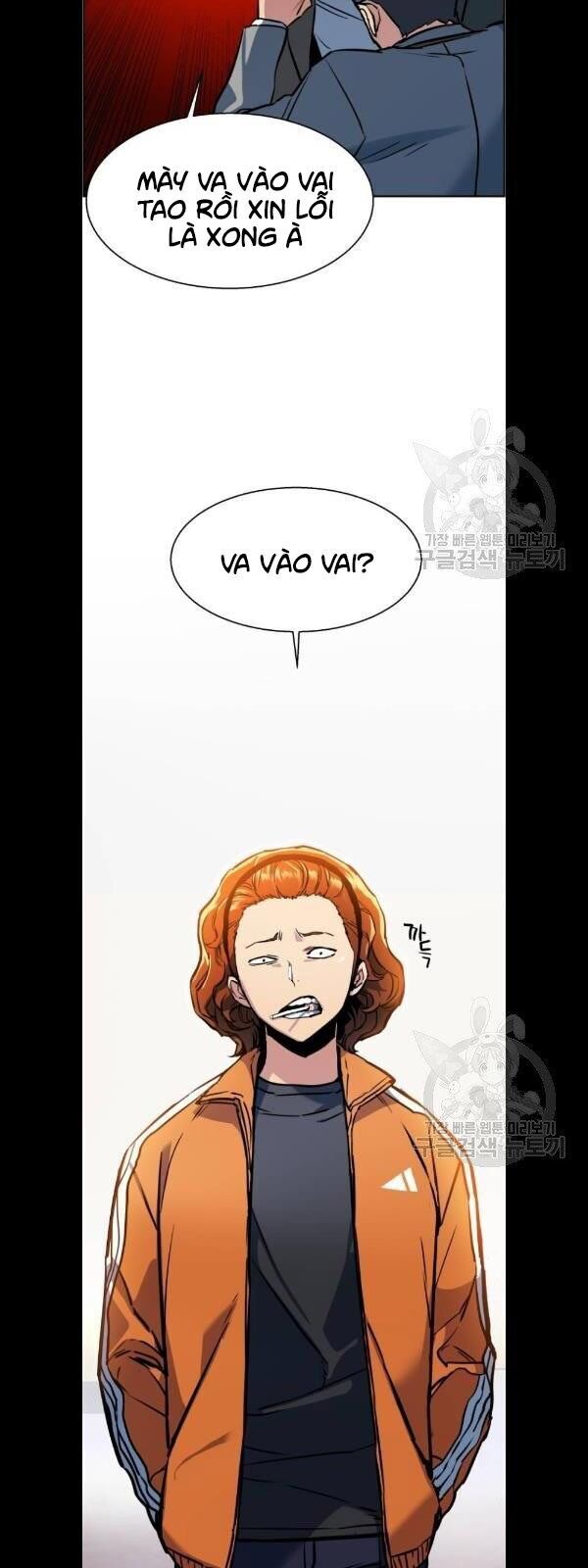 Bạn Học Của Tôi Là Lính Đánh Thuê Chapter 21 - Trang 2