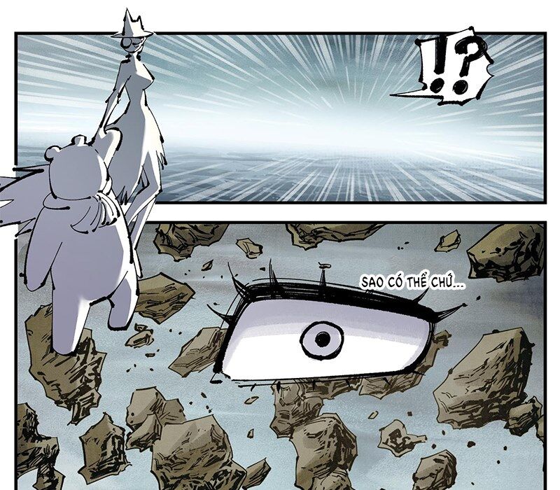 Bạn Học Của Tôi Là Lính Đánh Thuê Chapter 215 - Trang 2