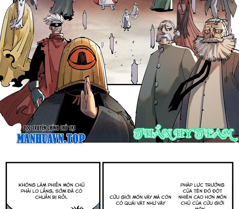 Bạn Học Của Tôi Là Lính Đánh Thuê Chapter 215 - Trang 2
