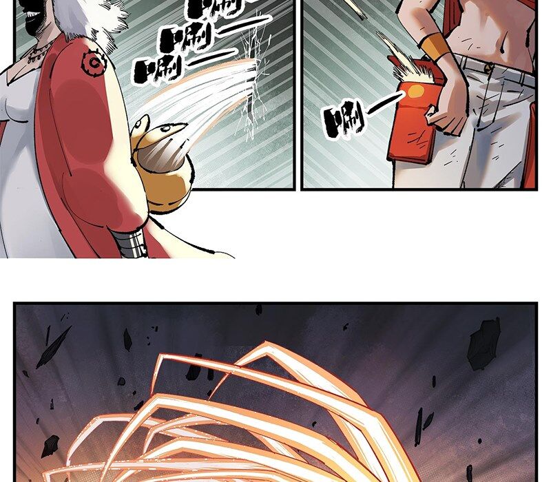 Bạn Học Của Tôi Là Lính Đánh Thuê Chapter 215 - Trang 2