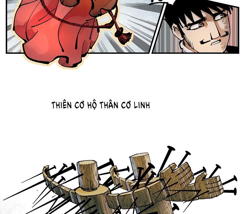 Bạn Học Của Tôi Là Lính Đánh Thuê Chapter 215 - Trang 2