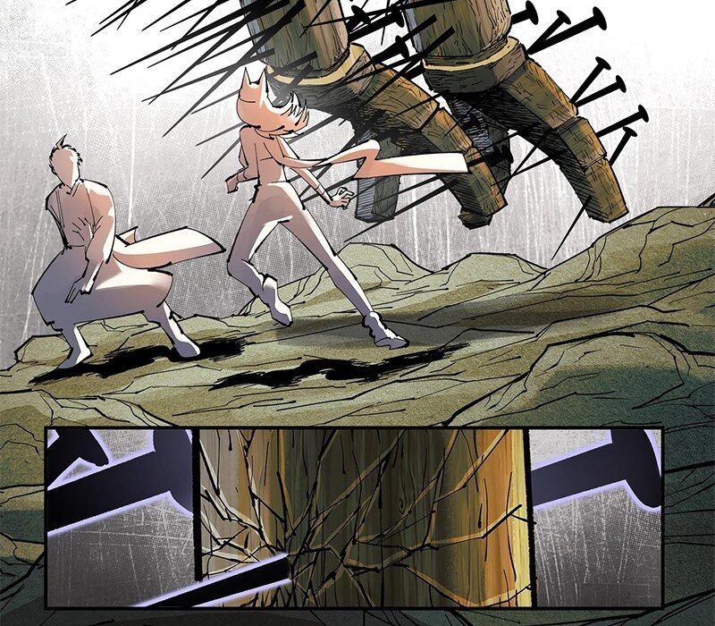 Bạn Học Của Tôi Là Lính Đánh Thuê Chapter 215 - Trang 2