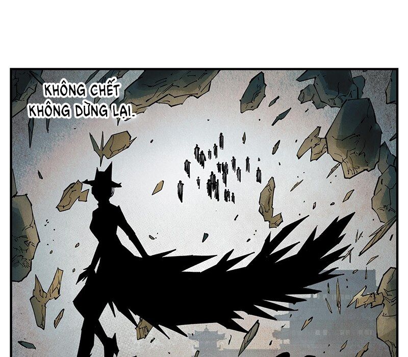 Bạn Học Của Tôi Là Lính Đánh Thuê Chapter 215 - Trang 2