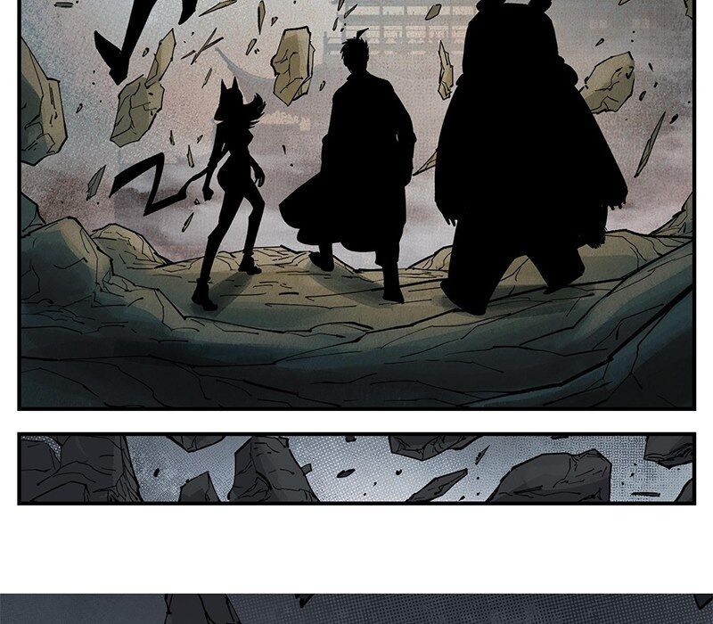 Bạn Học Của Tôi Là Lính Đánh Thuê Chapter 215 - Trang 2