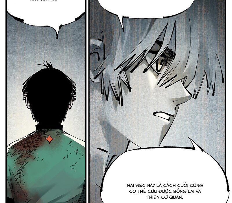 Bạn Học Của Tôi Là Lính Đánh Thuê Chapter 215 - Trang 2