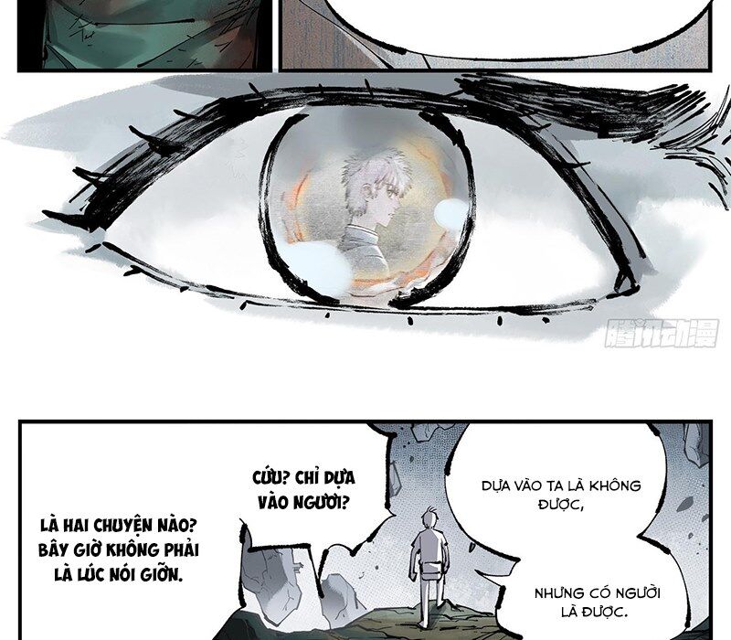 Bạn Học Của Tôi Là Lính Đánh Thuê Chapter 215 - Trang 2