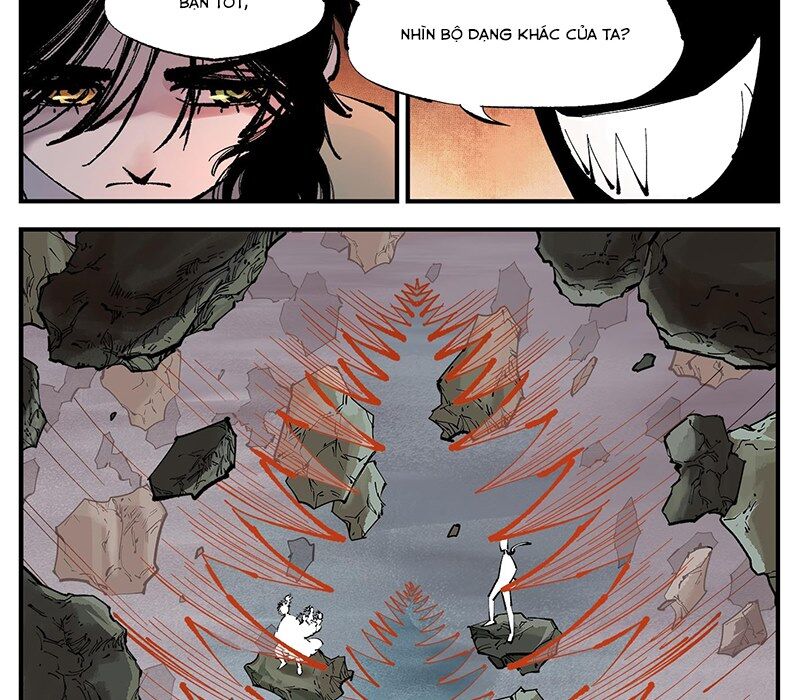 Bạn Học Của Tôi Là Lính Đánh Thuê Chapter 215 - Trang 2